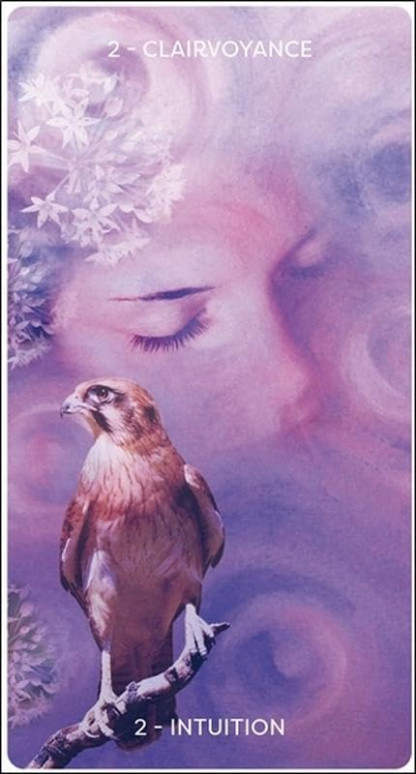 L'ORCALE D'HILDEGARDE