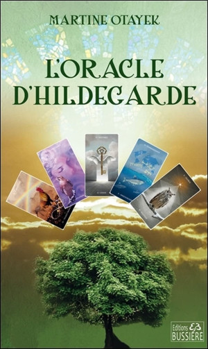 L'ORCALE D'HILDEGARDE