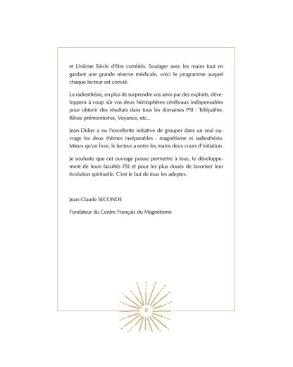 Comment développer votre magnétisme