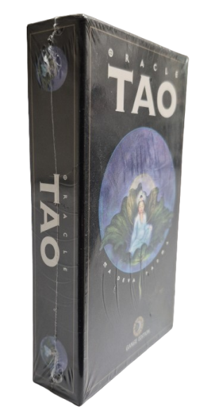 ORACLE TAO