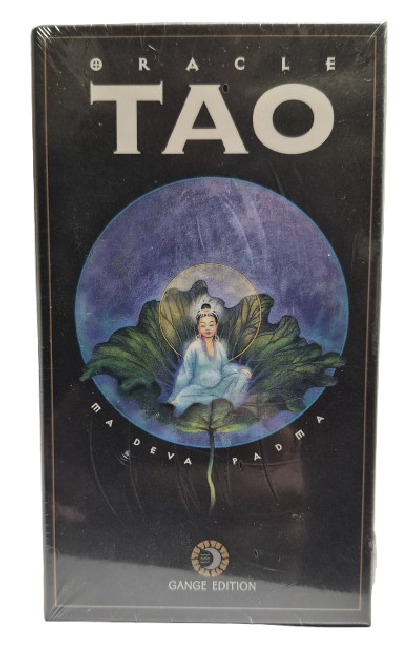 ORACLE TAO