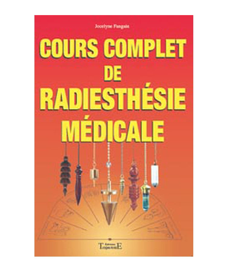 Cours complet de...