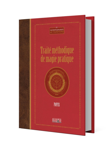 Traité méthodique de magie pratique