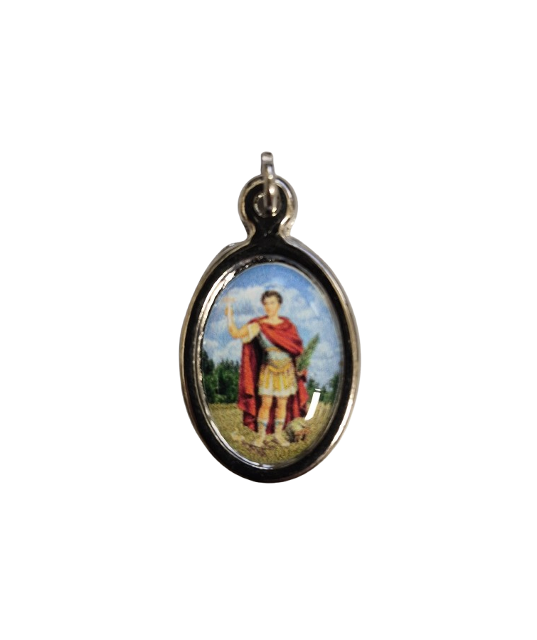 SAINT EXPEDIT - Couleur