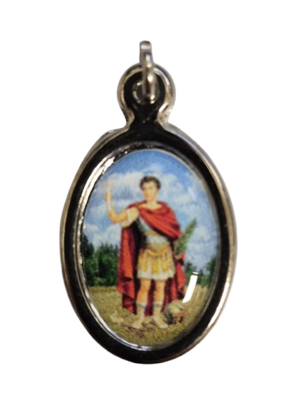 SAINT EXPEDIT - Couleur