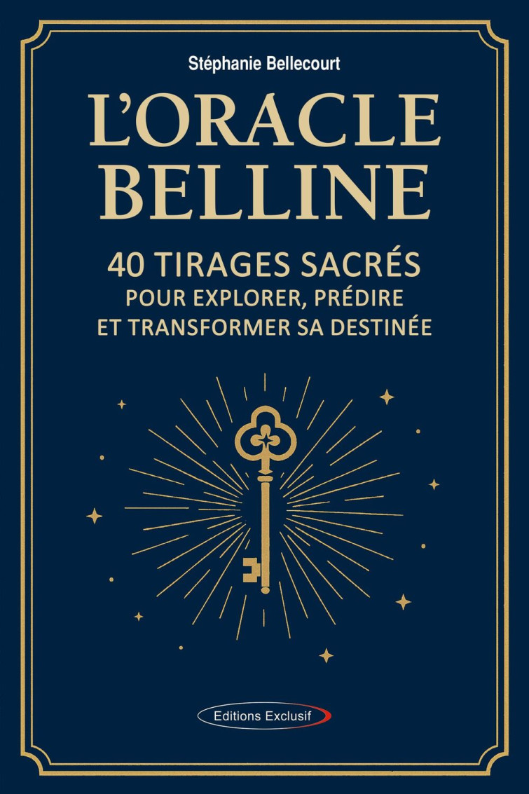 L'oracle belline