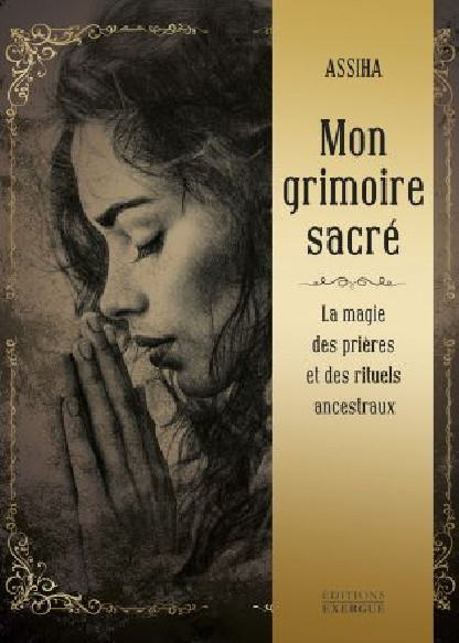 Mon grimoire sacré