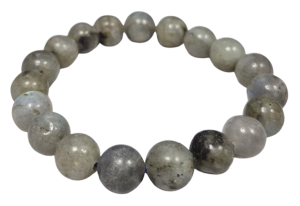 Labradorite - Bracelet en...