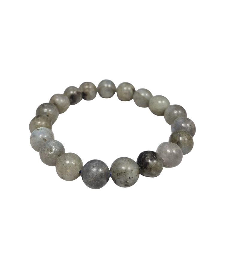 Labradorite - Bracelet en...