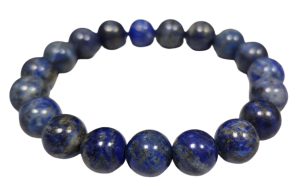 Lapis Lazuli - Bracelet en...