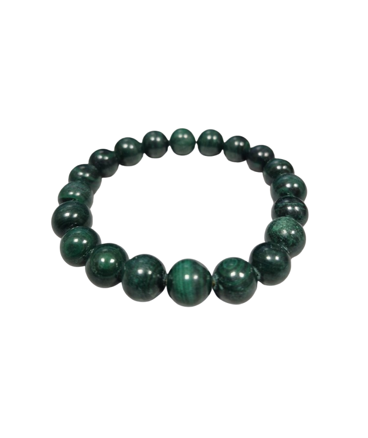 Malachite - Bracelet en...
