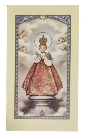 IMAGE ENFANT DE JESUS