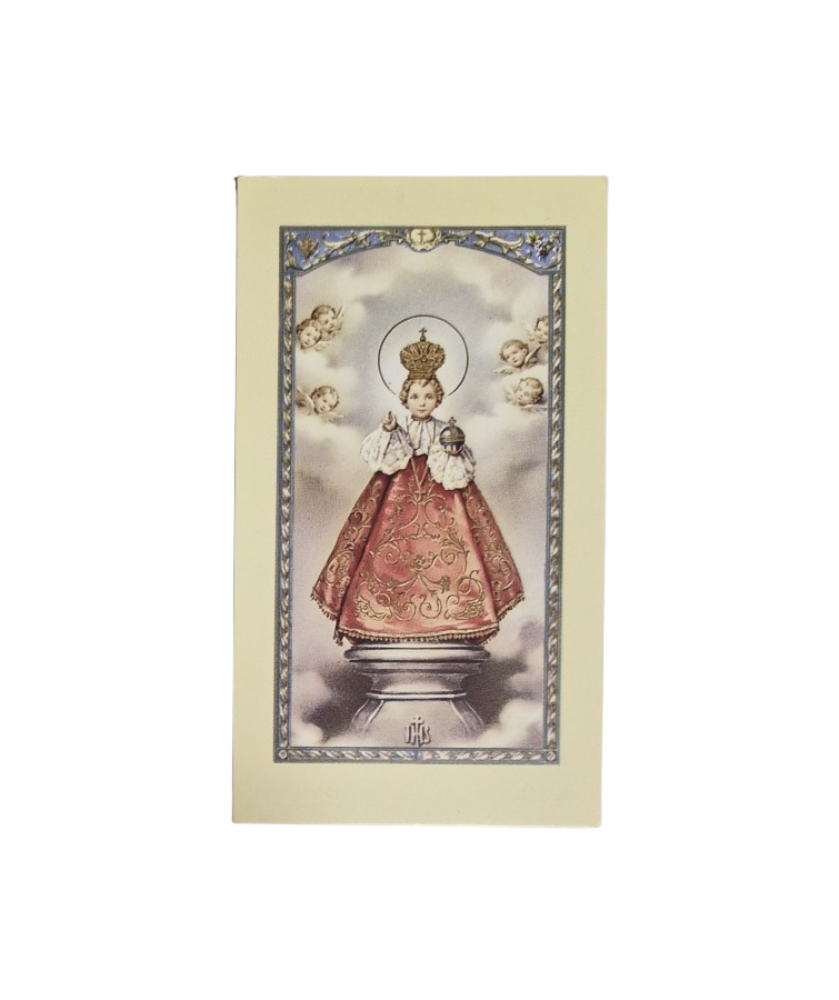 IMAGE ENFANT DE JESUS