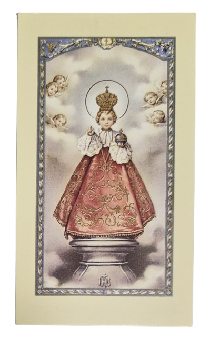 IMAGE ENFANT DE JESUS