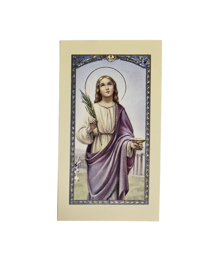 IMAGE SAINTE LUCIE