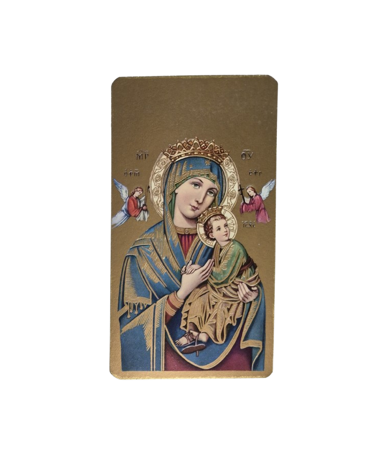 IMAGE NOTRE DAME PERPETUEL...