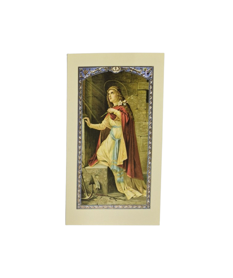 IMAGE SAINTE PHILOMENE