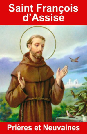 SAINT FRANCOIS D'ASSISE