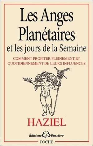 Les anges planétaires et...