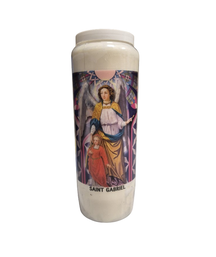 Neuvaine Saint Gabriel |...