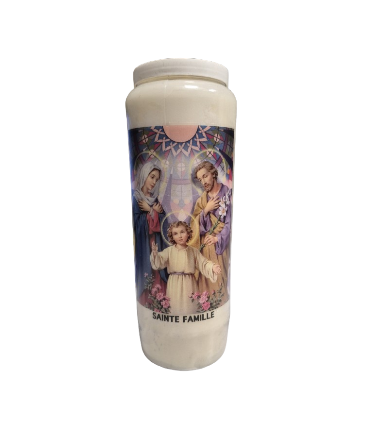 Neuvaine Sainte Famille |...
