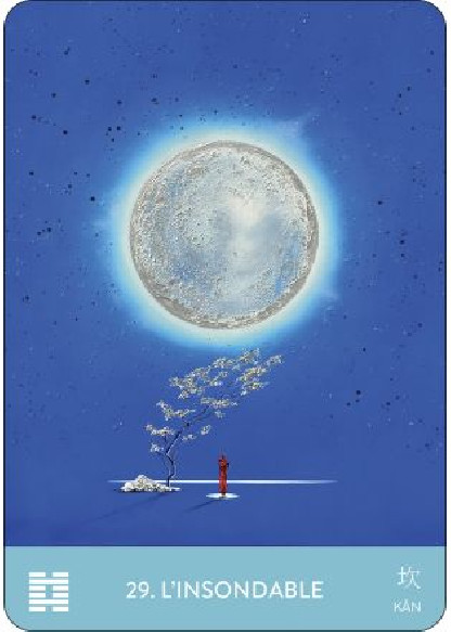 Yi Jing, L'oracle des transformations