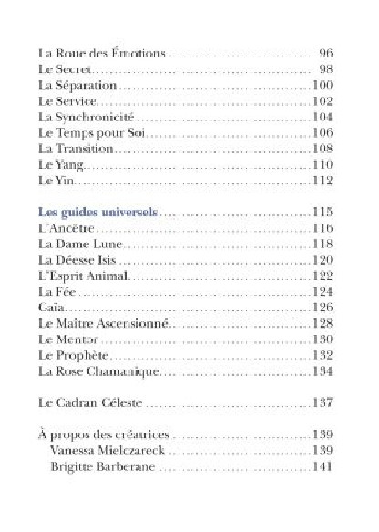 Les Portes de l'Amour