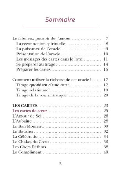 Les Portes de l'Amour