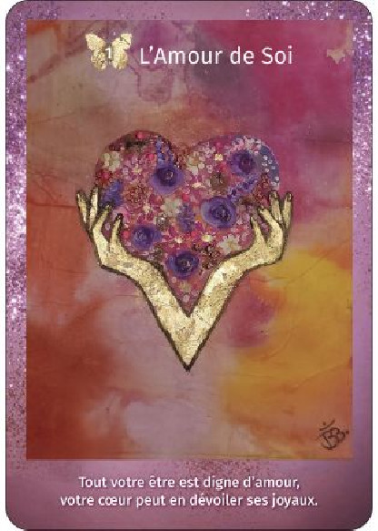 Les Portes de l'Amour