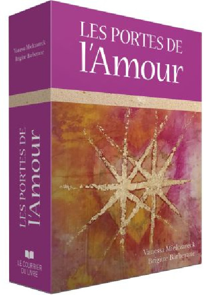 Les Portes de l'Amour
