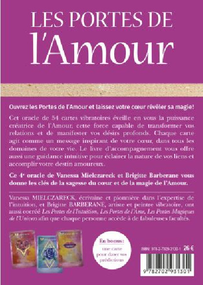 Les Portes de l'Amour