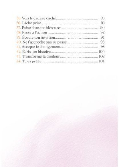 L'oracle des Âmes Sensibles
