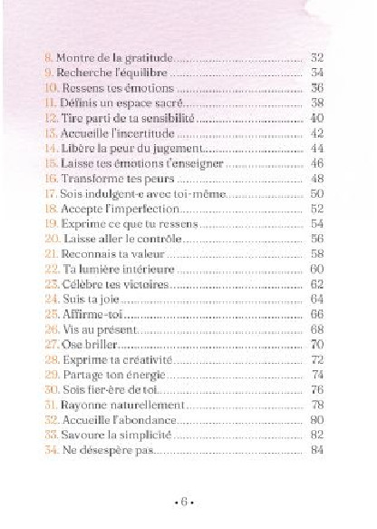 L'oracle des Âmes Sensibles