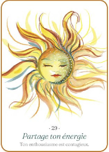 L'oracle des Âmes Sensibles