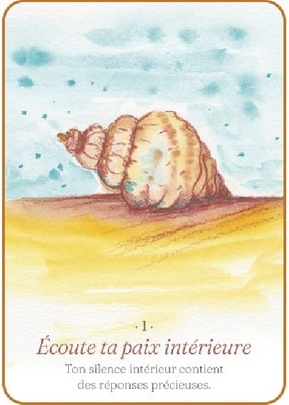 L'oracle des Âmes Sensibles