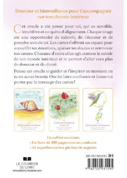 L'oracle des Âmes Sensibles