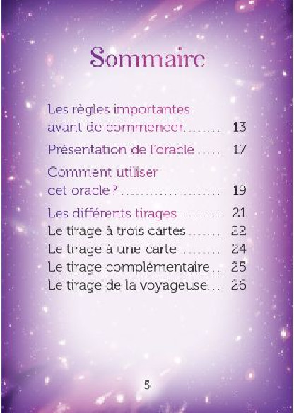 La Petite voyageuse