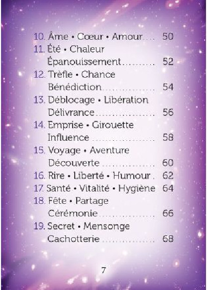 La Petite voyageuse