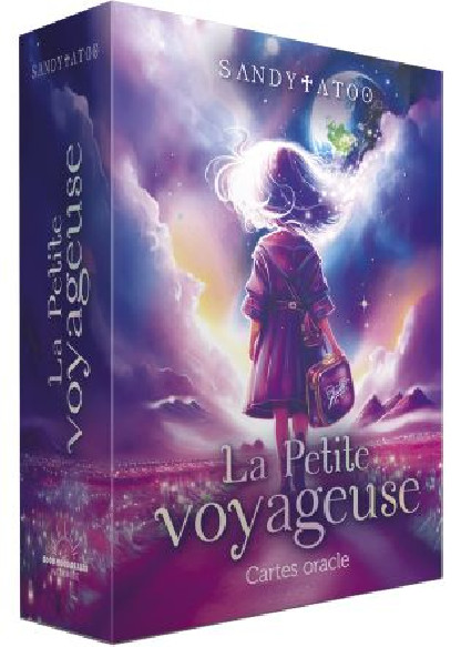 La Petite voyageuse