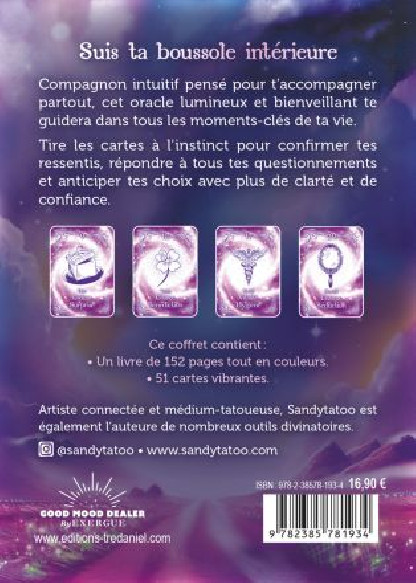 La Petite voyageuse