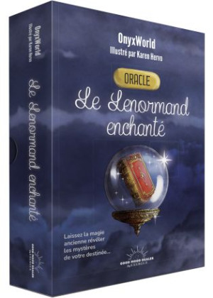 Le Lenormand enchanté