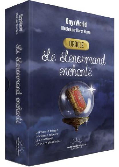 Le Lenormand enchanté