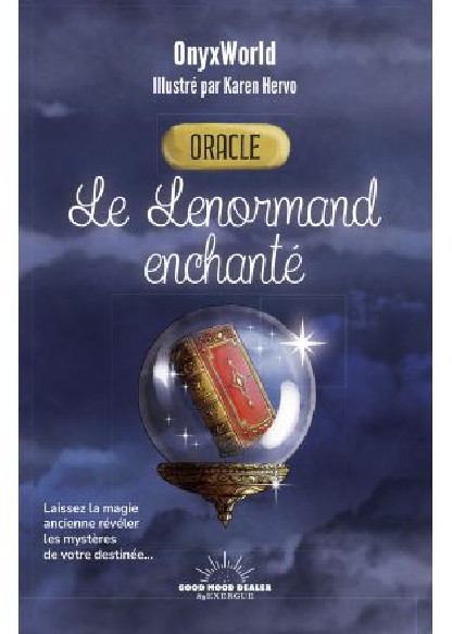 Le Lenormand enchanté
