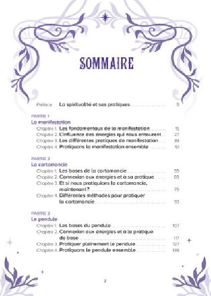Éveille ton potentiel vibratoire