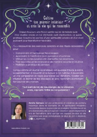 Éveille ton potentiel vibratoire