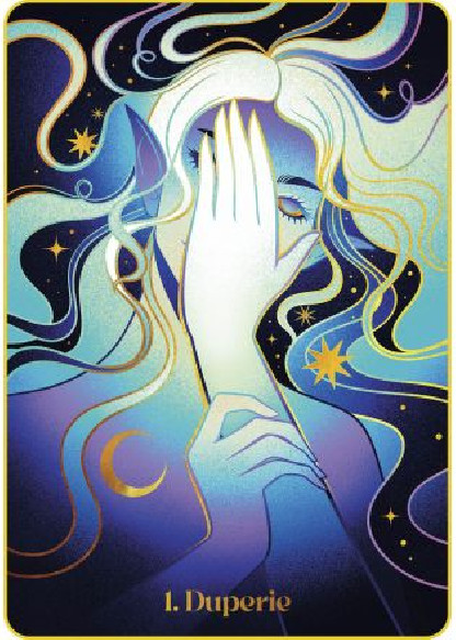 L'Oracle du Destin