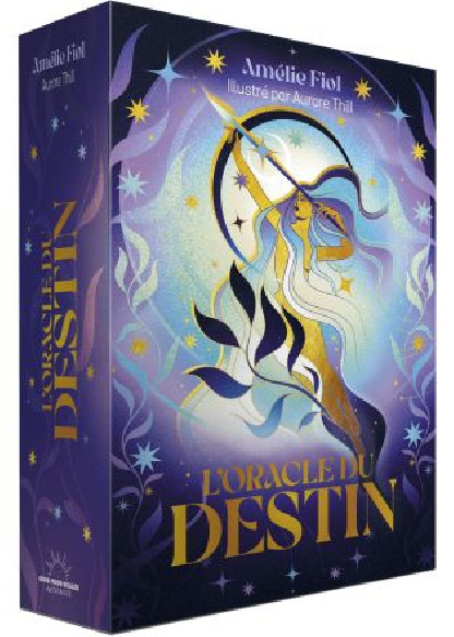 L'Oracle du Destin