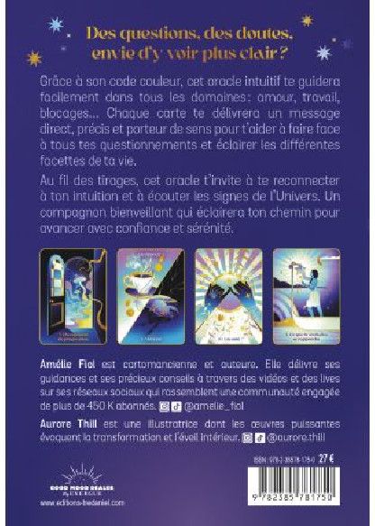 L'Oracle du Destin