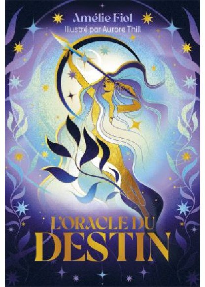 L'Oracle du Destin