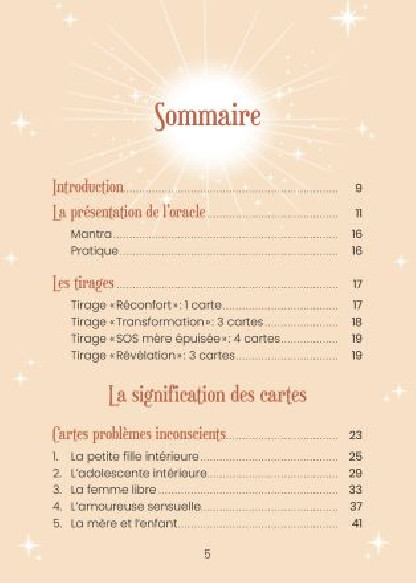 Mères Divines